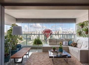 d863a1748aa445c11e6544646948c52c9e93a6f9 · Apartamento no Brooklin