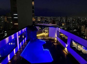 a6990f46b6c3d21b67c6775530b0fe6a49d076b7 · Cobertura com 3 dormitórios, 590 m² - venda por R$ 5.278.000,00 ou aluguel por R$ 36.997,41/mês - Pa