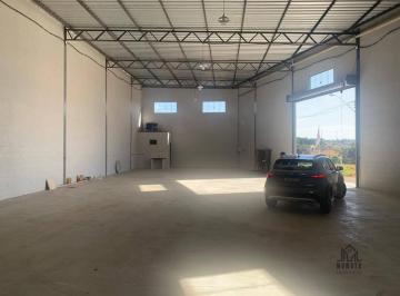 544445b5cab556678970dfcc378695350b4d1ca5 · Galpão à venda, 455 m² por R$ 1.200.000,00 - Moinho dos Ventos - Goiânia/GO