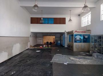 Comercial · 280m² · 2 Vagas · Salão, Jardim Peri Peri, São Paulo, Cod: 5792