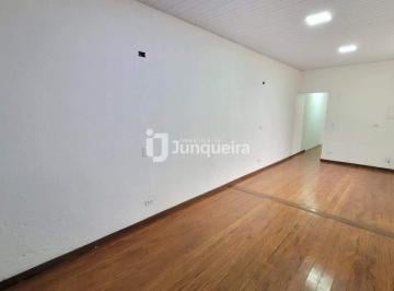 Casa · 112m² · 1 Quarto · 1 Vaga · Casa para aluguel, 1 quarto, 1 vaga, Alemães - Piracicaba/SP