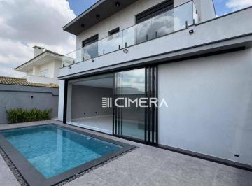 7c2633340e25496bb4f8ea2b48f6aee2ac1c6cf6 · Casa com 4 suítes à venda no Condomínio Chácara Ondina, localizado na cidade de Sorocaba/SP