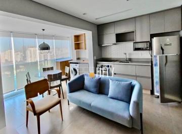 38b83c8e9fe8d9aad0d158892b9a7647ac0c830a · Lindo Apartamento Finamente Decorado para Locação a poucos passos do Metrô Campo Belo