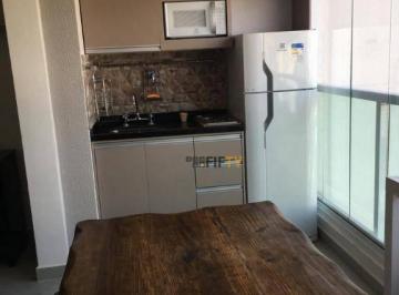 72855661f034330606abb790a7c05ad29be2620e · Apartamento à venda, 35 m² por R$ 629.900,00 - Brooklin - São Paulo/SP