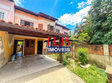 09abeca99aba82a5eee1409e3eb700aecb00a32d · Casa com 3 dormitórios à venda, 134 m² por R$ 720.000 - Piratininga - Niterói/RJ CA7888