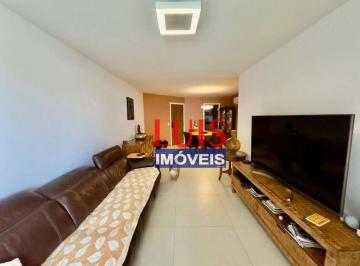 3f72d0cc8ad8891156c4d406fc511f45f99e6991 · Apartamento com 4 dormitórios à venda, 147 m² por R$ 2.300.000,00 - Camboinhas - Niterói/RJ