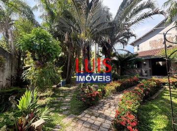 84700cc13148420bd5c9f88c01d307f9a36ad299 · Casa com 5 dormitórios à venda, 300 m² por R$ 950.000 - Itaipu - Niterói/RJ CA7890