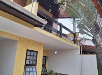 9ab7f16a70b45350b7fc1e91b83d6ad48cfa817a · Sobrado com 3 dormitórios à venda, 214 m² - Jardim Altos de Santana II - Jacareí/SP