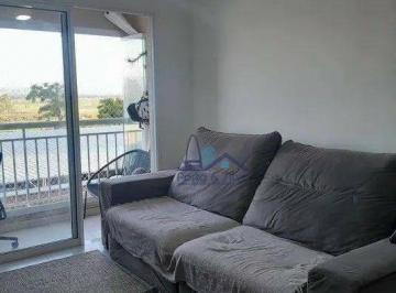 ebe59a49e38c943d7c9ca805cdead617bcca05ec · Apartamento à venda, 63 m² por R$ 490.000,00 - Vila Industrial - São José dos Campos/SP
