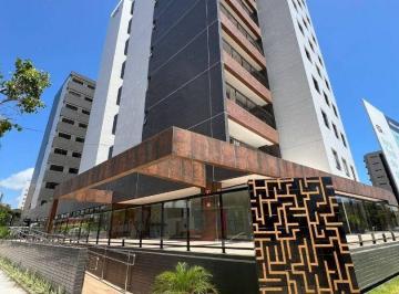 e575802632256666347fc8a6ecd24efcca0d3c58 · Apartamento com 2 dormitórios à venda, 77 m² por R$ 740.000,00 - Manaíra - João Pessoa/PB