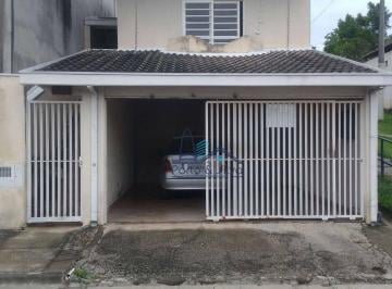 7801487a768d6650cbae99c079da0e0781da22dd · Casa à venda, 137 m² por R$ 380.000,00 - Monte Castelo - São José dos Campos/SP