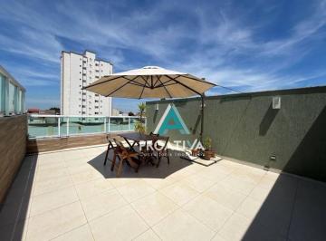 62ab263edf3bffe10ce6479fb0d22c4b58a1d8e9 · Cobertura com 3 dormitórios à venda, 160 m² - Santa Maria - Santo André/SP