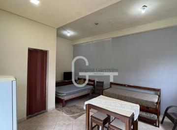 4157119a4545cecc5f5c257fbabb0c4e5b1e74b9 · Apartamento com 1 dormitório à venda, 26 m² por R$ 180.000,00 - Jd Caraminguava - Peruíbe/SP