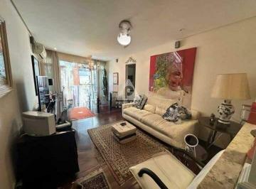 Apartamento · 80m² · 2 Quartos · 1 Vaga · 2 quartos, suíte, varanda, Ipanema