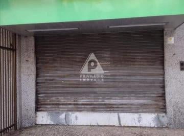 Comercial · 35m² · loja de rua em copacabana