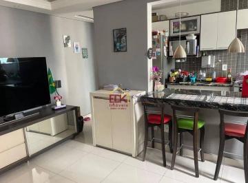 c410f97121bfecaecdfe99c1f594a8a0c2b0e46c · Apartamento com 2 dormitórios à venda, 42 m² por R$ 340.000 - Conjunto Residencial Trinta e Um de Ma