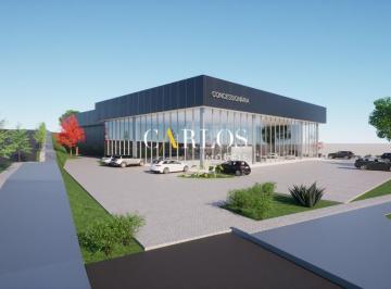 Comercial · 2280m² · 59 Vagas · Melhor ponto para concessionária , contrato na modalidade BTS