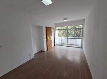 Apartamento · 70m² · 2 Quartos · 2 Vagas · Apartamento para aluguel, 2 quartos, 1 suíte, 2 vagas, Luxemburgo - Belo Horizonte/MG