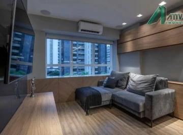 4024504cdeb7854f8cd4c1452786b51b0da06408 · Studio com 1 dormitório à venda, 42 m² por R$ 1.383.000,00 - Funcionários - Belo Horizonte/MG