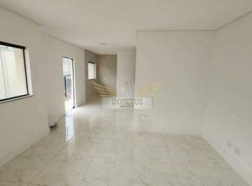 Casa · 98m² · 3 Quartos · 3 Vagas · Sobrado com 3 Quartos para Comprar, 98m² - Campestre, Santo André/SP.