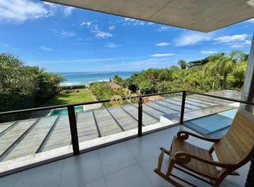 e31d1fe39dfb5a5b7fa5c1b41ce5d4d347d8040d · Sobrado com 4 dormitórios à venda, 360 m² por R$ 11.500.000,00 - Maresias - São Sebastião/SP