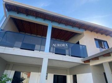 9fdebb917150b35e4c277d20bfd696c9bffcb416 · Casa com 3 dormitórios à venda, 132 m² por R$ 390.000,00 - Parque Leblon - Londrina/PR