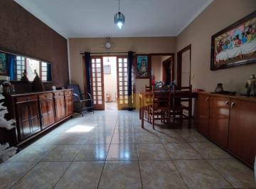 4d2f2b03315bb6deacad7dfcc8f1eba442c6577b · Casa com 4 dormitórios à venda, 214 m² por R$ 750.000,00 - Jardim Floridiana - Rio Claro/SP