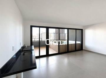 ed9816c4e26a07df2d51a37490d44556a93fce78 · Apartamento com 2 dormitórios à venda, 96 m² por R$ 1.500.000,00 - Setor Marista - Goiânia/GO
