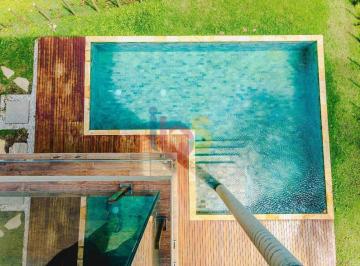 Casa · 472m² · 3 Quartos · Casa em Condomio Fechado Pé na Areia