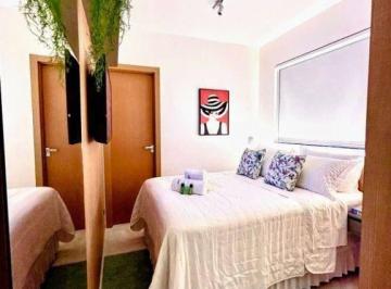 0e0fb697cfc8f95fb1347cae242540e870ee4716 · Studio à venda, 22 m² por R$ 359.000,00 - Jardim Botânico - Curitiba/PR