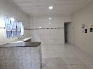 Casa · 174m² · 2 Quartos · 2 Vagas · Casa para aluguel com 2 quartos no bairro Cibratel II 