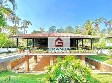 2f468a8532d2c14ad8887c83227aaa35bd097983 · Excelente Imóvel Térreo com 4 dormitórios (2 suítes), avarandada, anexo completo à venda, 464 m² por
