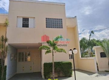 Casa · 95m² · 3 Quartos · Casa à venda Residencial Santa Eliza em Valinhos