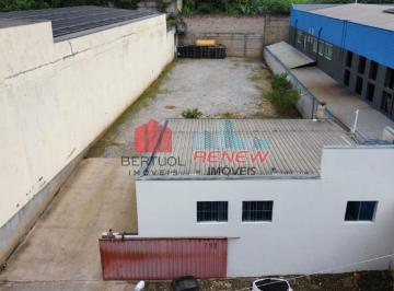 Comercial · 120m² · SALÃO COMERCIAL PARA VENDA EM VALINHOS - SP
