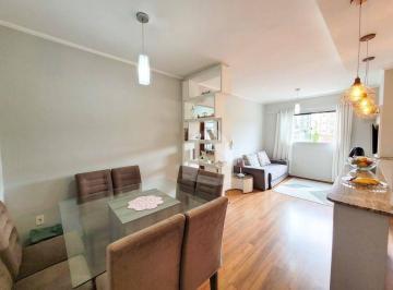 59a77b63d0c2cb5b66bdccdafae361224e6a3866 · Apartamento com 2 dormitórios à venda, 57 m² por R$ 350.000,00 - Jardim Centenário - Poços de Caldas