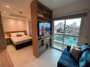 b402077dcd164f3807c8ef1f8dbc3b865b3831ad · Apartamento com 1 dormitório para alugar, 36 m² por R$ 1.790/mês - Centro - Ribeirão Preto/SP
