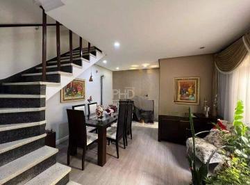 Casa · 131m² · 3 Quartos · 2 Vagas · Sobrado com 3 quartos sendo 2 suítes à venda, 203 m² - Anchieta - São Bernardo do Campo/SP