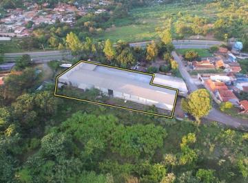 Foto 1 · Galpão de 4800 m² para alugar por R$ 35.000/mensais no Setor Marabá - Goiânia