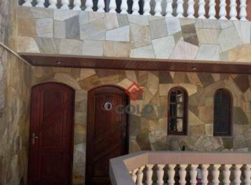cd195b8dc90b065335a00ca1edd6aac8f7278035 · Sobrado com 4 dormitórios para alugar, 353 m² por R$ 5.059,00/mês - Vila Curuçá - Santo André/SP