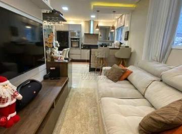 Casa · 11m² · 2 Quartos · 3 Vagas · sobrado para venda ou permuta no Parque Novo Oratório, 101 m² de área construíd
