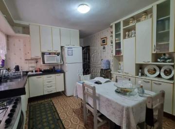 Casa · 272m² · 3 Quartos · 2 Vagas · Sobrado à venda, 3 quartos, 1 suíte, 2 vagas, Vila Cardoso Franco - São Paulo/SP
