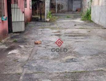 3528e681c0c53da3ffe615235824dbe5f695724c · Salão para alugar, 300 m² por R$ 9.254,00/mês - Campestre - Santo André/SP