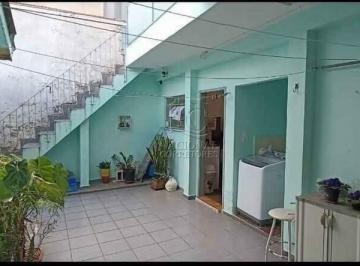 Casa · 200m² · 5 Quartos · 3 Vagas · Casa à venda, 5 quartos, 3 vagas, Boa Vista - São Caetano do Sul/SP