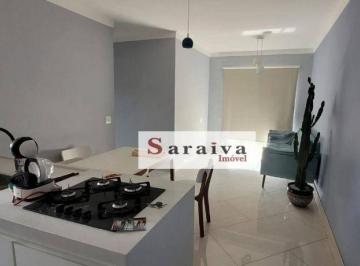 f558a0ce3c60d7bf82edc5f72810c1b0fe34a169 · Apartamento com 3 dormitórios à venda, 65 m² por R$ 660.000,00 - Vila Curuçá - Santo André/SP