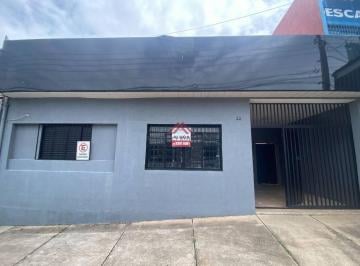 6921657f8011ecc5b8771b774223404aea42d6b2 · Casa comercial com 4 salas para alugar, 135 m² - Avenida Amoreiras - Campinas/SP