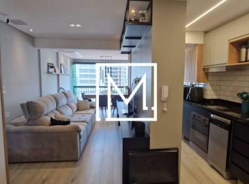 29a7e590cb1df0b01e7de445dccc20c18f144116 · Apartamento à venda, 65 m² por R$ 1.599.000,00 - Vila Mariana - São Paulo/SP