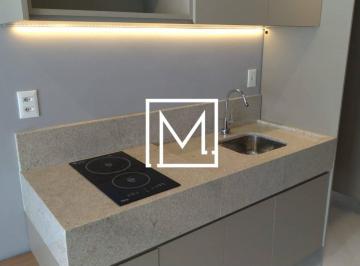 31d7b2549e03ddabbd7b46df0f83b00ef40a91b4 · Studio com 1 dormitório à venda, 30 m² por R$ 490.000,00 - Chácara Klabin - São Paulo/SP