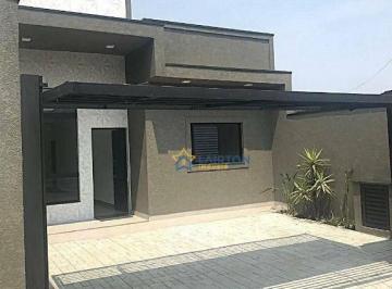 d06c24a0d175ec1d11fb7d5c653c3be5b23f4de7 · Casa Térrea com 3 Dormitórios e Piscina à Venda - 104 m² - Nova Cerejeiras, Atibaia/SP