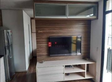 981139ffdafabf3642cd55c60fd06e220a5643ac · Studio à venda, 33 m² por R$ 450.000,00 - Alto da Boa Vista - São Paulo/SP