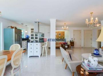 Photo 1 · Casa com 4 dormitórios à venda, 271 m² por R$ 2.900.000,00 - Brooklin Paulista -